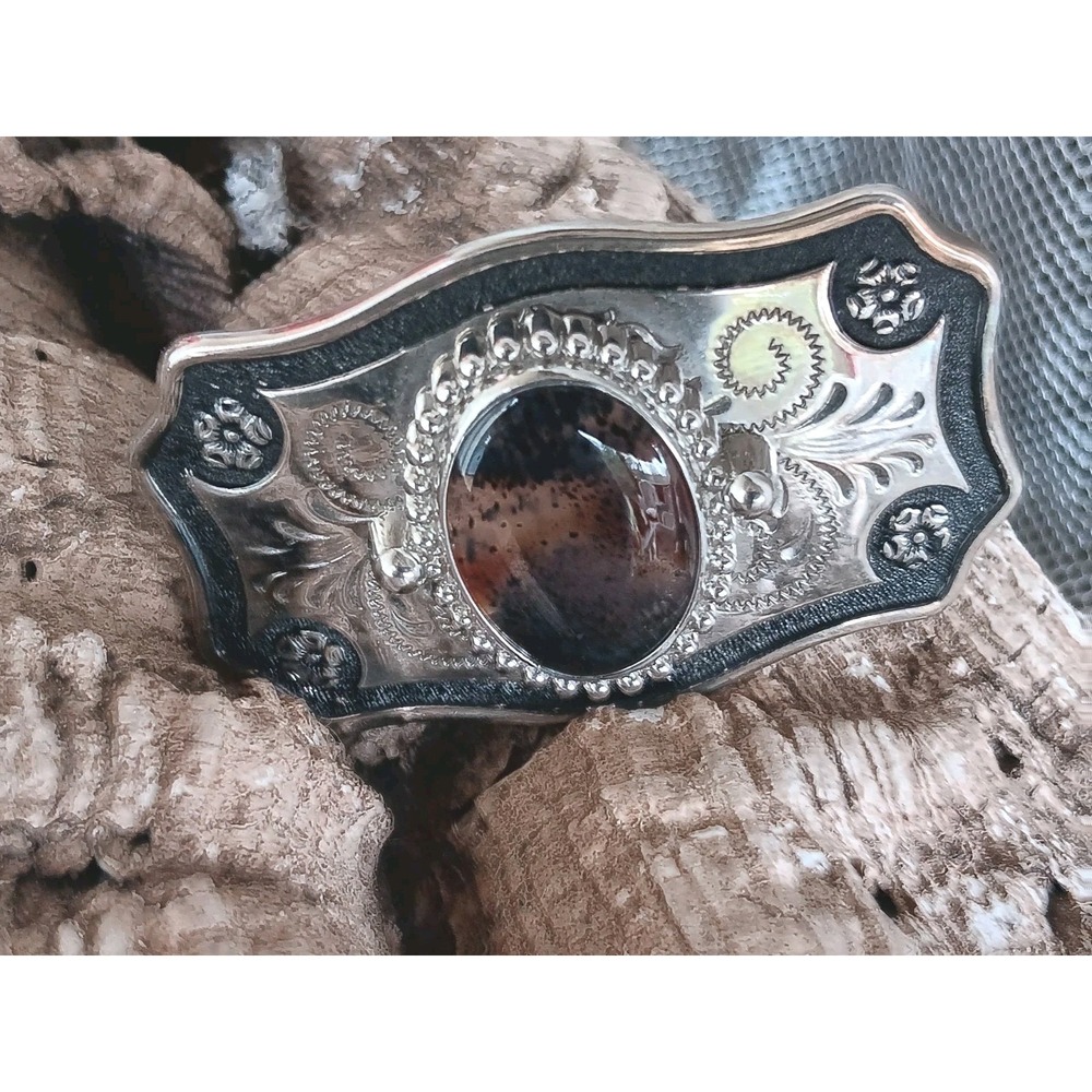 Women Western Belt Buckle